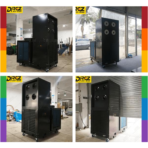 Drez 10HP Portable Outdoor Tent Air Conditioner For Small Marquee