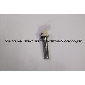 Части инжекционного метода литья точности D2, части прессформы точности ISO 9001 пластиковые