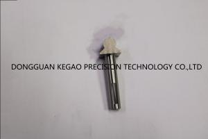 D2 Precision Injection Molding Parts , ISO 9001 precision plastic mould parts