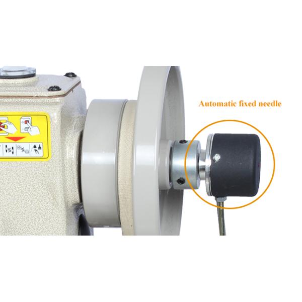 Cylinder Bed Long Arm 1000*110mm Industrial Sewing Machine