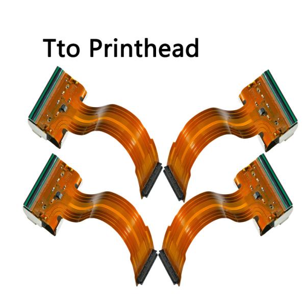 Industrial Thermal Transfer Printhead 53mm Thermal Printer Print Head