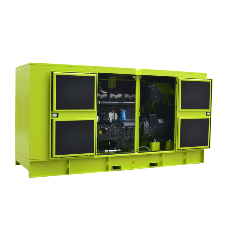 Kubota Diesel Generator 220V/230V Home Generators 8kw/10kw/12kw/15kva/20kva/24kw/30kva Auto Start Competitive Price