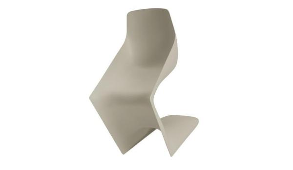 Pulp chair by Kristalia