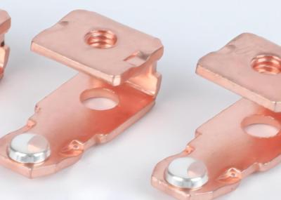 Peças de usinagem de torno de alumínio 5051 5052 peças metálicas Geometro Dacrometro Cadmio oxidado