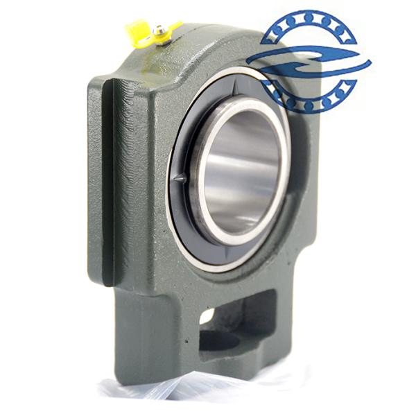 Pillow block bearing UCT210 Take-up ball bearing units Block Bearing Chrome steel