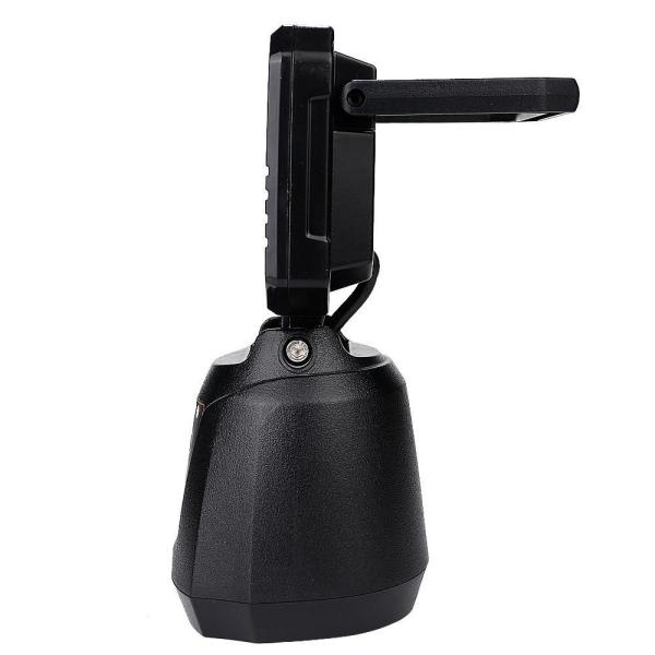 27W Portable Magnetic Work Light High Brightness Magnetic Rechargeable Light OEM