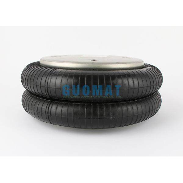 Contitech FD 330-22 CI Rubber Air Spring Double Convolution Air Actuator G1/4 Air Fitting