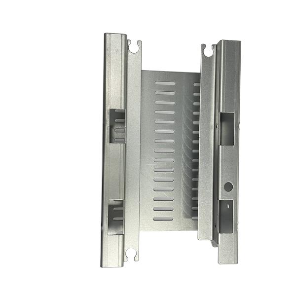 Специализированная медная SS листовая металлическая фабрикация Металлическая штамповка