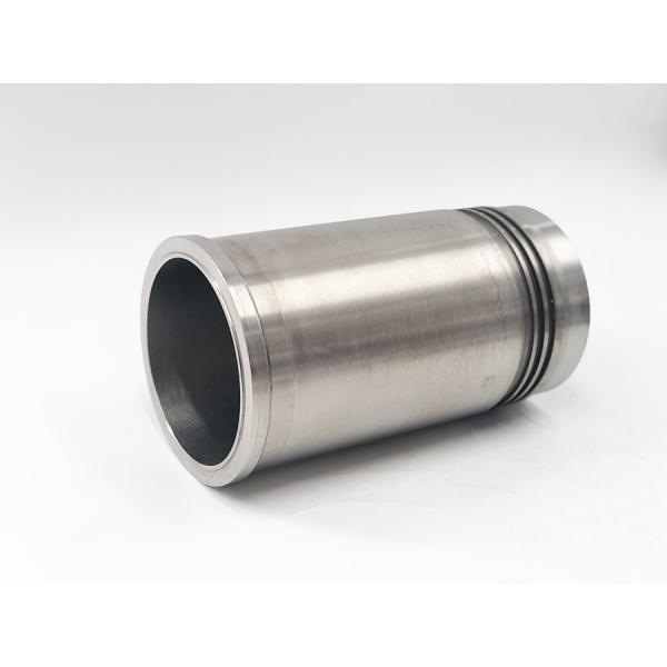 S6D105 Komatsu Excavator Parts Cylinder Liner Diesel Engine Spare Parts