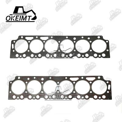 20943389 Asbestos Cylinder Head Gasket For  Excavator D7E Engine
