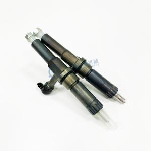 1-15300389-1 Excavator Engine Injector Diesel Engine Parts Isuzu Fuel Injector