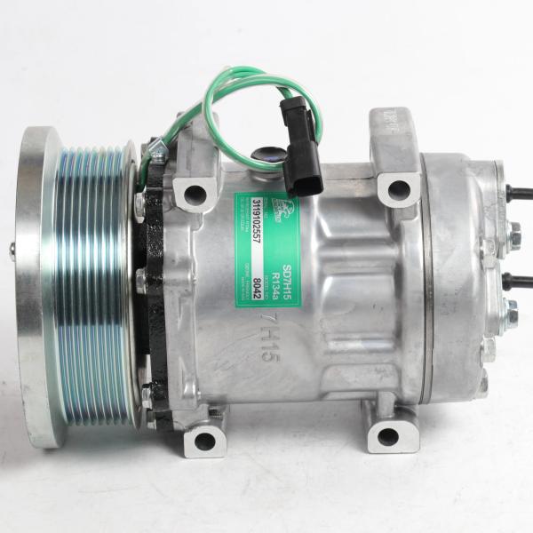 772G 775G Engine Air Compressor Parts 582-5276