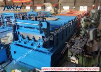 TR137/TR153/TR155 Máquina de moldagem de rolos de piso para painel de piso metálico