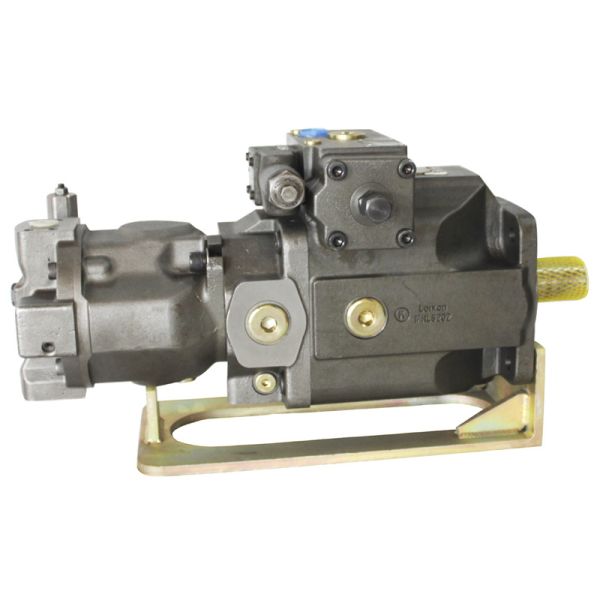 Durable Rexroth Pump A10VSO52 with Steel Iron and Copper Construction, Half Year Warranty, and Standard Design for Mobile Machinery