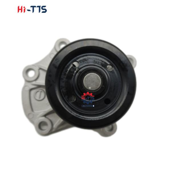 11605 Bomba de agua para automóviles Toyota hecha con acero fuerte y aluminio ligero