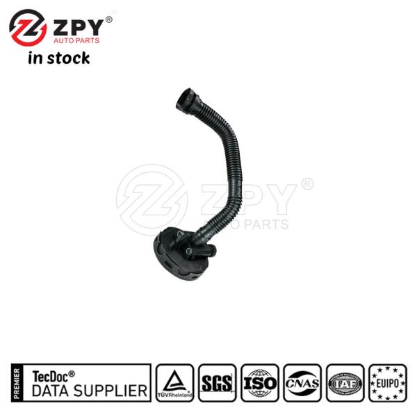 Válvula ZPY PCV 03C103201P para automóviles Audi VW Porsche Alemania