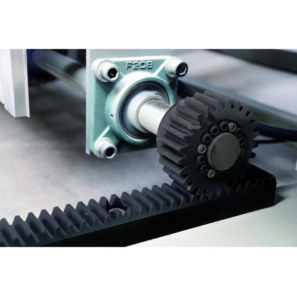 Curtain Wall Double Glazing Equipment , Insulated Glass Machinery Full Automatic