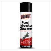 GV de jet de décapant d'injecteur de carburant de produits de l'entretien automobile 500ml