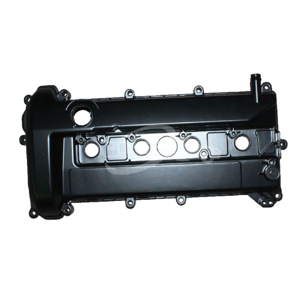 Aluminum Valve Cover 5S6G6M293BA 5S6G6M293BB for Ford Focus 09-11