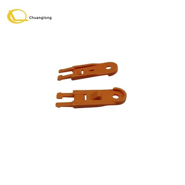 009-0023328  0090023328 NCR 6625 Receipt Printer Parts Slide Snap Latch ATM Machine Components