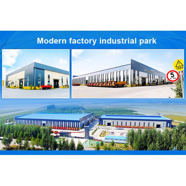 Shandong Beijun Heavy Industry Co., Ltd.