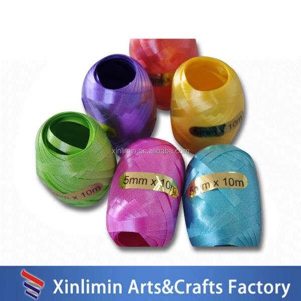 Customized Custom Style Ribbon Bow With Elastic Loop 2016 Logo and Rotary Printing