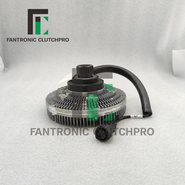 Fan Clutch 14623440 12762760 12826688 for Volvo Excavator EC140D E160E E180E E220D Compactor DD120C DD110B DD140B