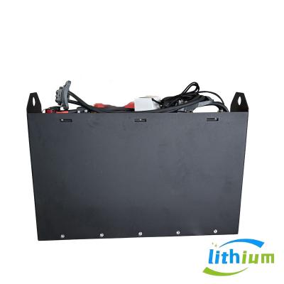 5kw 10kw 15kw, 20kw, 25kw e 30kw de bateria LFP Bateria de lítio para paletes, empilhadeira
