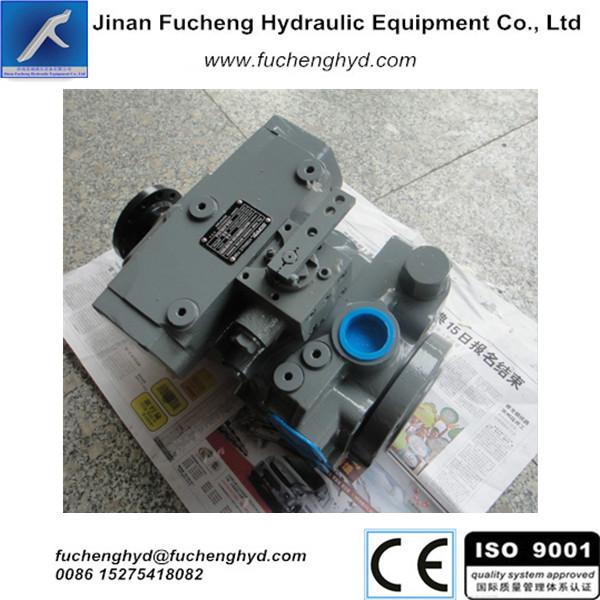 Rexorth A4VTG71 hydraulic pump, piston pump high pressure, rotary pump