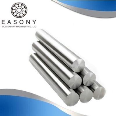 High Precision Linear Shaft Stainless Steel Hollow Round Bar For Linear Bearings