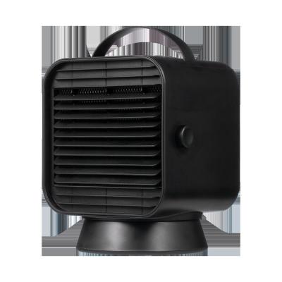 economias cerâmicas da energia do Ptc do termostato do calefator de fã elétrico 1000W do termostato 3S