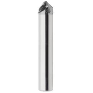 Carbide Chamfering End Mill
