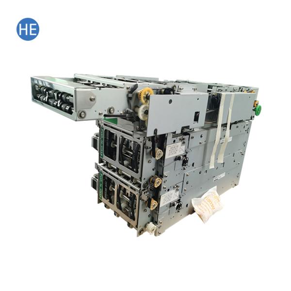 Распределитель наличных денег KD03300-B252-01 Fujitsu Limited частей запасной части ATM OEM