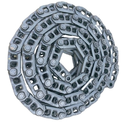 D3B Dozer Track Chain Assy Undercarriage Track Chain Smooth Finished