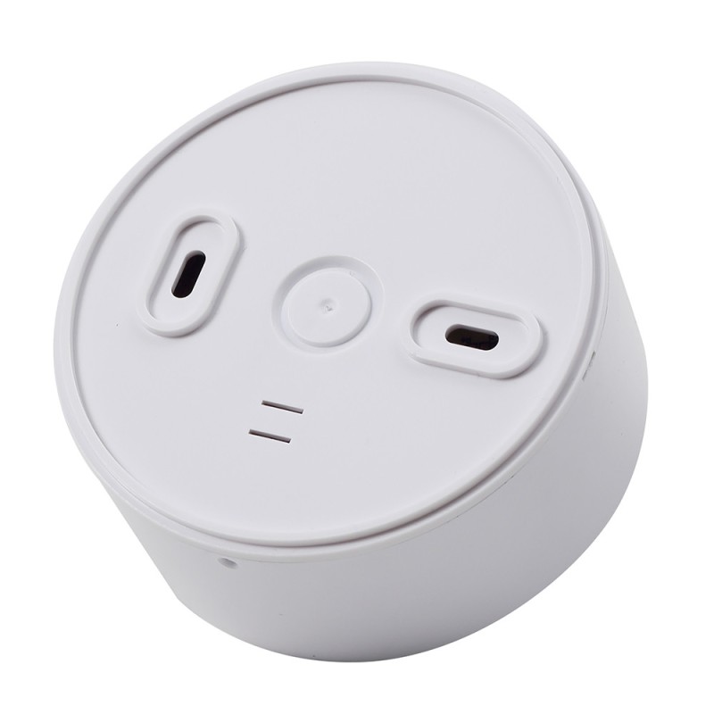 LED Rechargeable Emergency Light Battery Wall Surface Mounted 220V 240V L128N-A