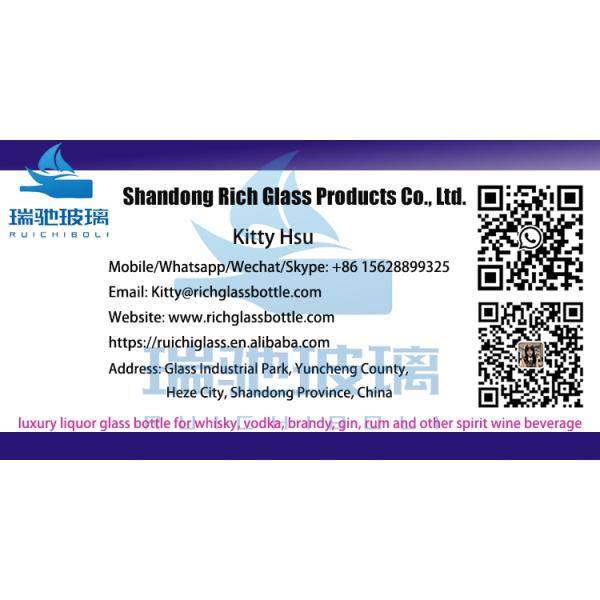 Новейшая промышленная бутылка водки Super Flint Glass Skull 500 мл с герметичной алюминиевой крышкой