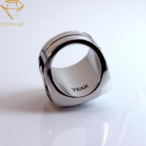 Fantasy Football Championship Ring