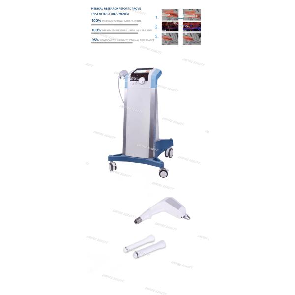 Ultra Femme 360-for female intimate areal Rejuvenation, Labial tightening, Female Intimate Health, Incontinence