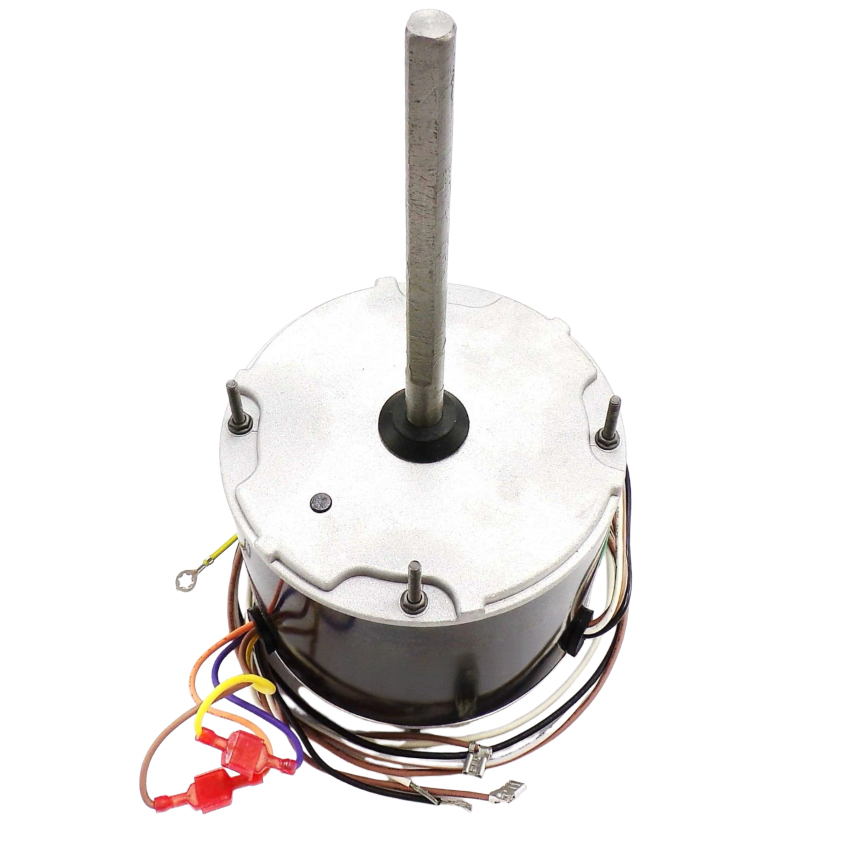 Fasco 5KCP Replacement Commercial Exhaust Fan Motor 1/4HP 208-230V Drop-in Kitchen Range Hood Retrofit
