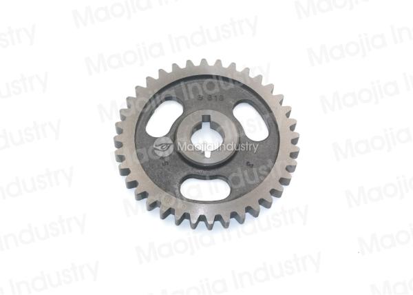 86-92 Ford 2.5 - N 153 OHV 4Cyl High Quality New Timing Chain Kit  #TCK0604001