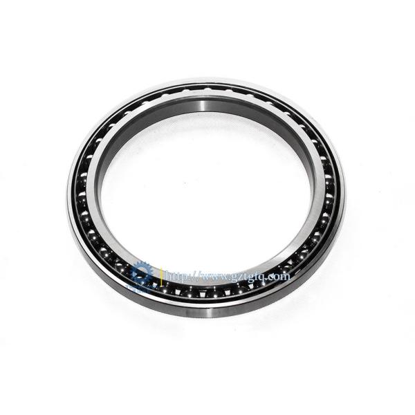 Экскаватор SF4831 нося угловой шарикоподшипник контакта SF4831VPX1