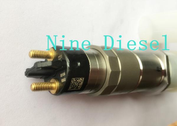 QSB6.7 Bosch Common Rail Injector 0445120231/5263262 For Fuel System