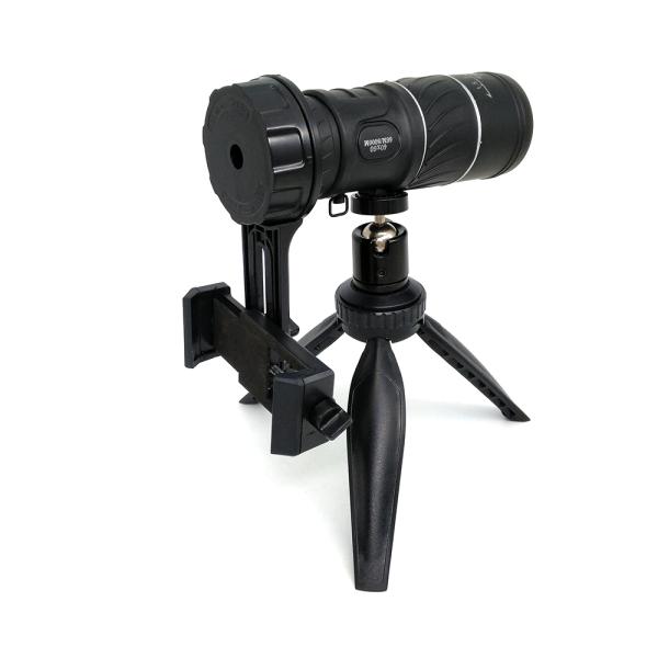 Оптика мобильного телефона BAK4 Monocular сигналит телескоп для наблюдать птиц