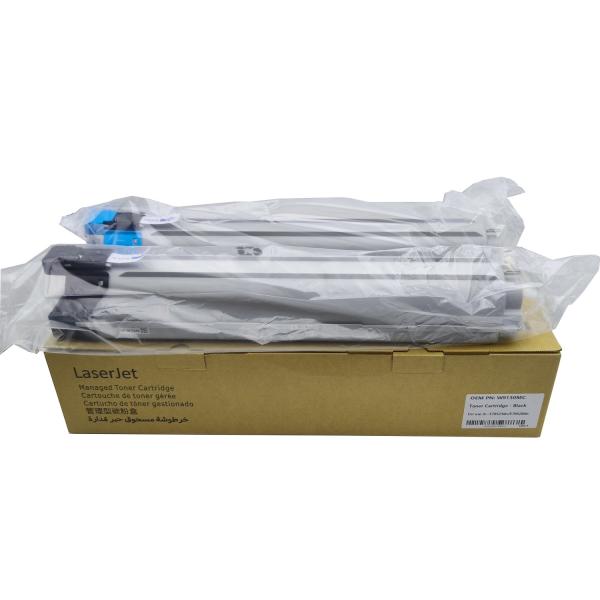 Cartucho de tóner para la impresora HP MFP E78523dn E78528dn W9130MC W9132MC