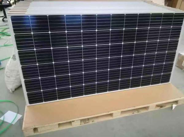 2Hp 4Hp Irrigation Solar Water Pump