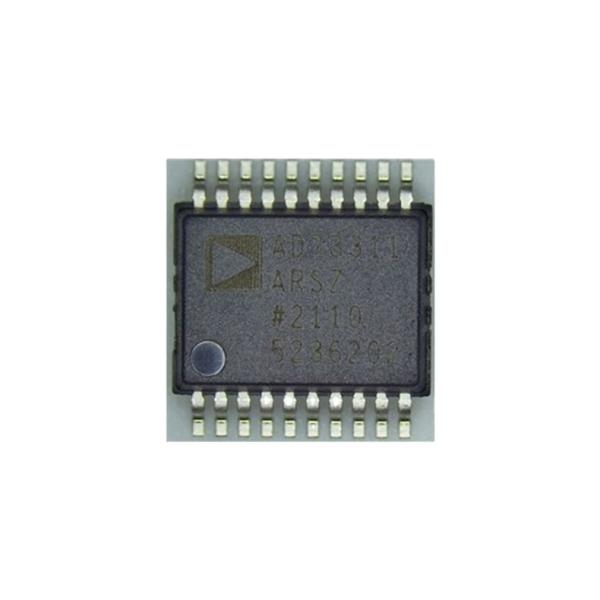 IC CHIPS AFE 1 CHAN 16BIT 20SSOP Memory Integrated Circuits Analog Front End SPEECH & TELEPHONY CODEC ROHS AD73311ARSZ