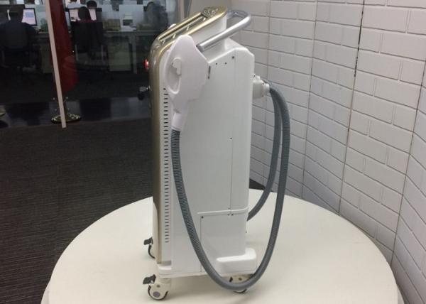 Big spot high power 3000W equipment professional ipl e-light hair removal