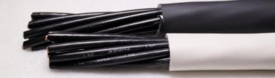 450/750V Multicore YY UnShielded Control Cable Flexible Conductor IEC 60227-2007