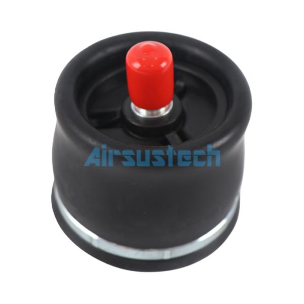 AIRSUSTECH G3014 Sleeve Air Actuator Stroke 1.80 In. Prevost 950208 Air Spring