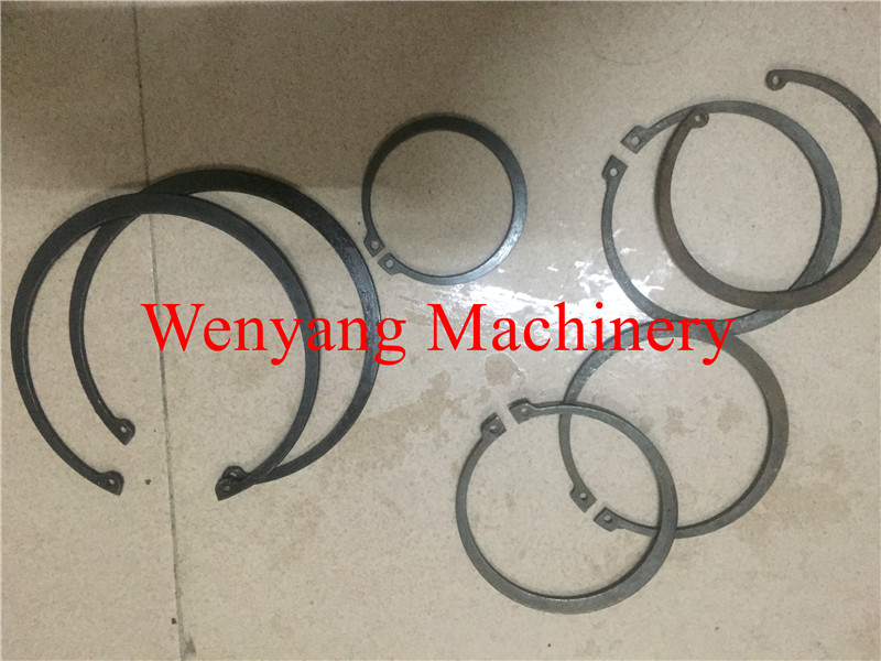 Lonking CDM856 wheel loader spare parts sprag GB/T894.1 65mm 90mm 130mm
